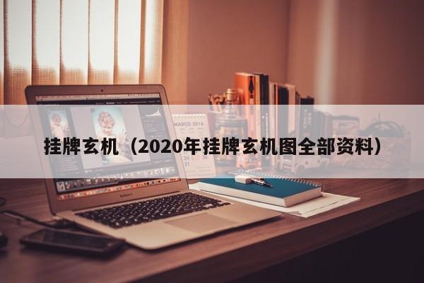 挂牌玄机（2020年挂牌玄机图全部资料）